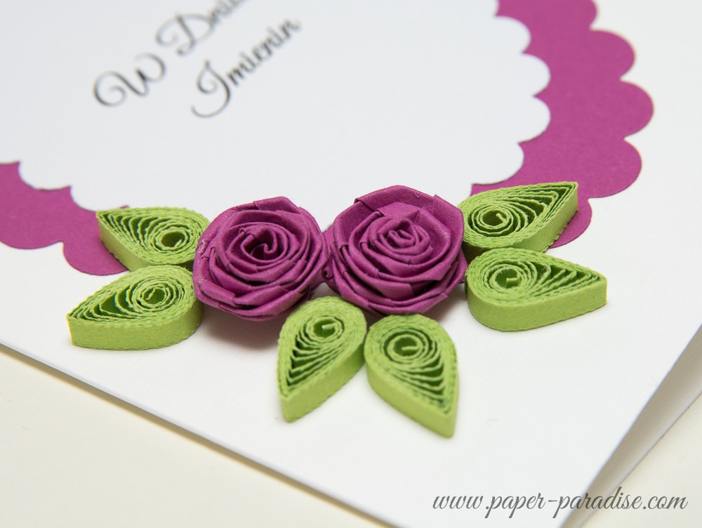 handmade invitations quilling unique handmade cards quilling
