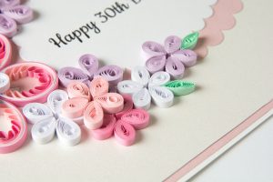 Read more about the article 30th Birthday Card