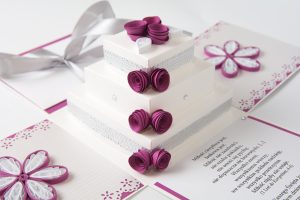 Read more about the article Wedding Exploding Box