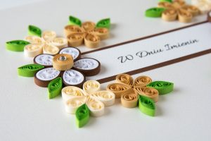 Read more about the article Name Day Card