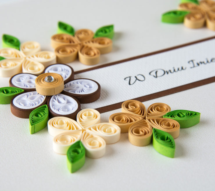 Read more about the article Kartka z okazji imienin