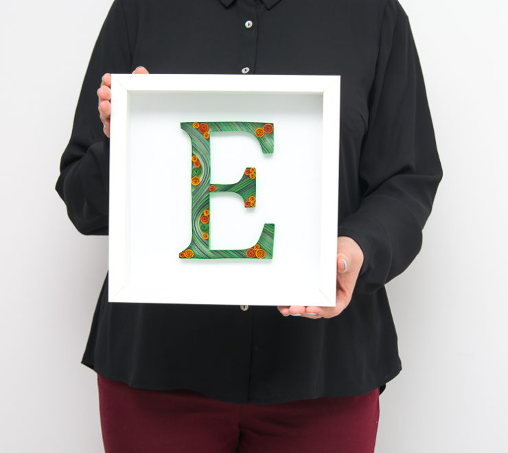 Read more about the article Litera „E”