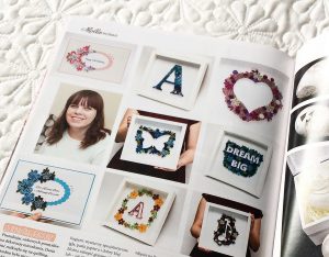 Read more about the article Mollie Makes (Mollie Potrafi)