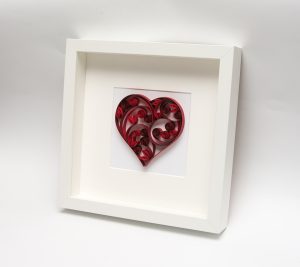 Read more about the article Red Heart Home Decor