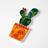 Obrazek – Kaktus 1