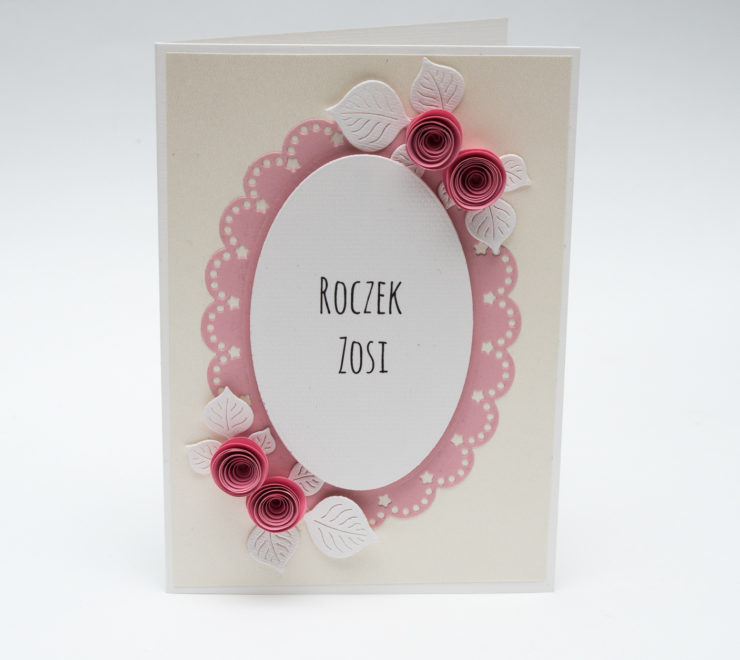 Read more about the article Handmade First Birthday Invitations for a Girl
