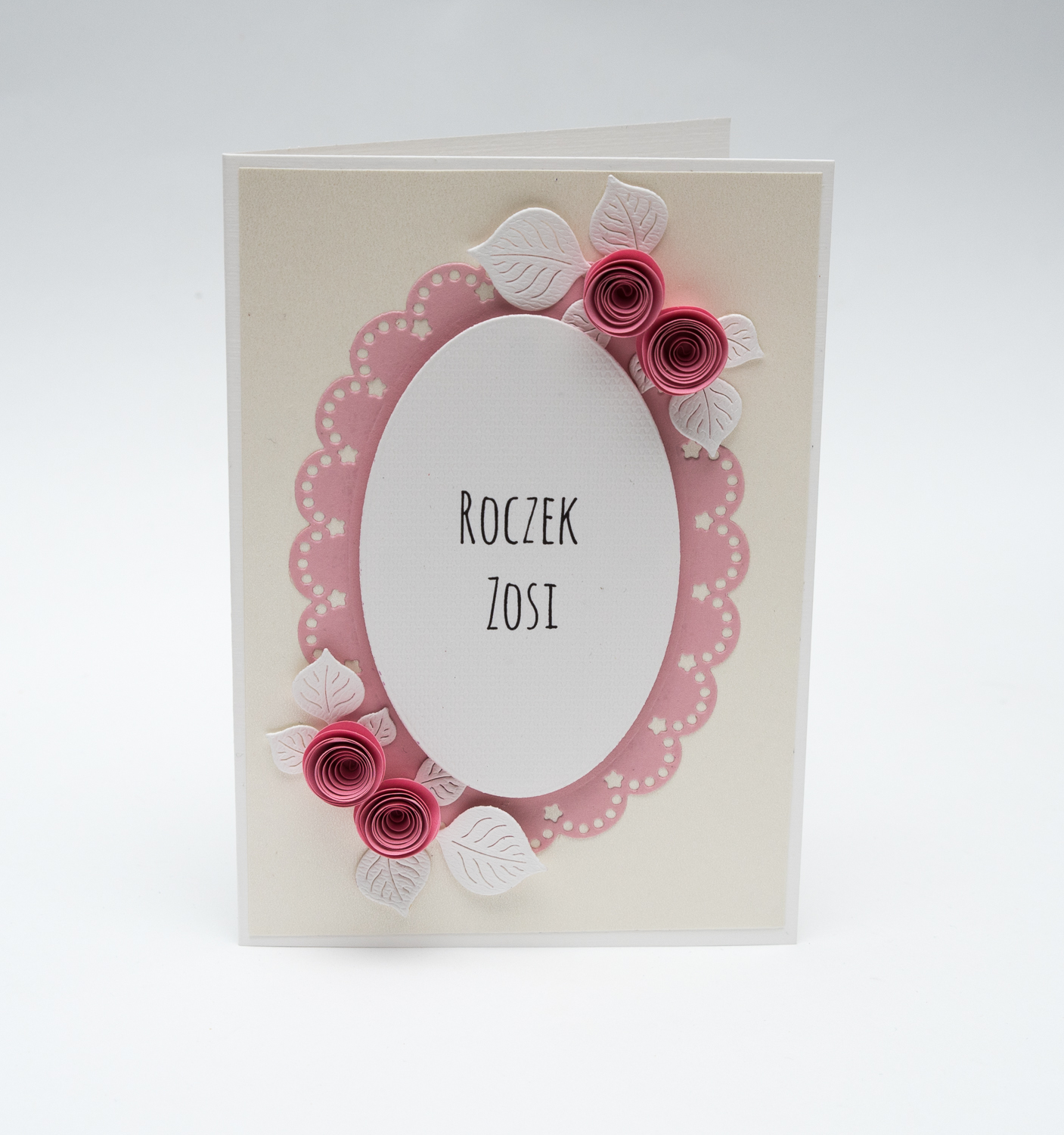 You are currently viewing Handmade First Birthday Invitations for a Girl