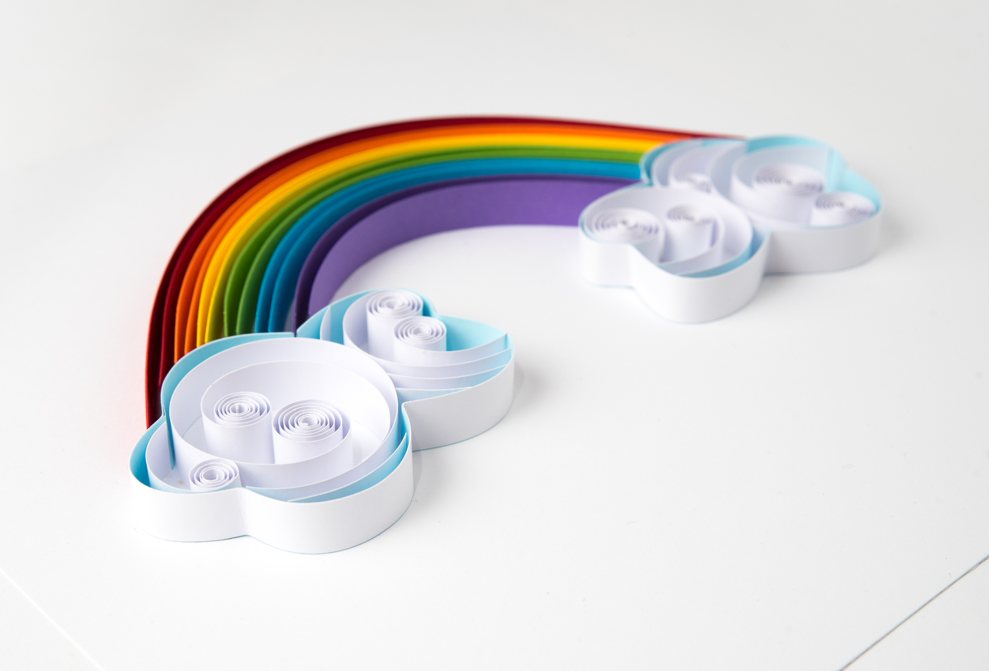 cute rainbow wall art quilling etsy unique baby room wall decor cute rainbow wall art quilling etsy unique baby room wall decor