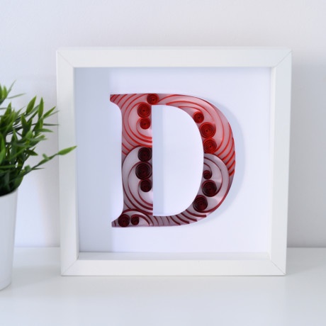 Obrazek – Duża Litera D