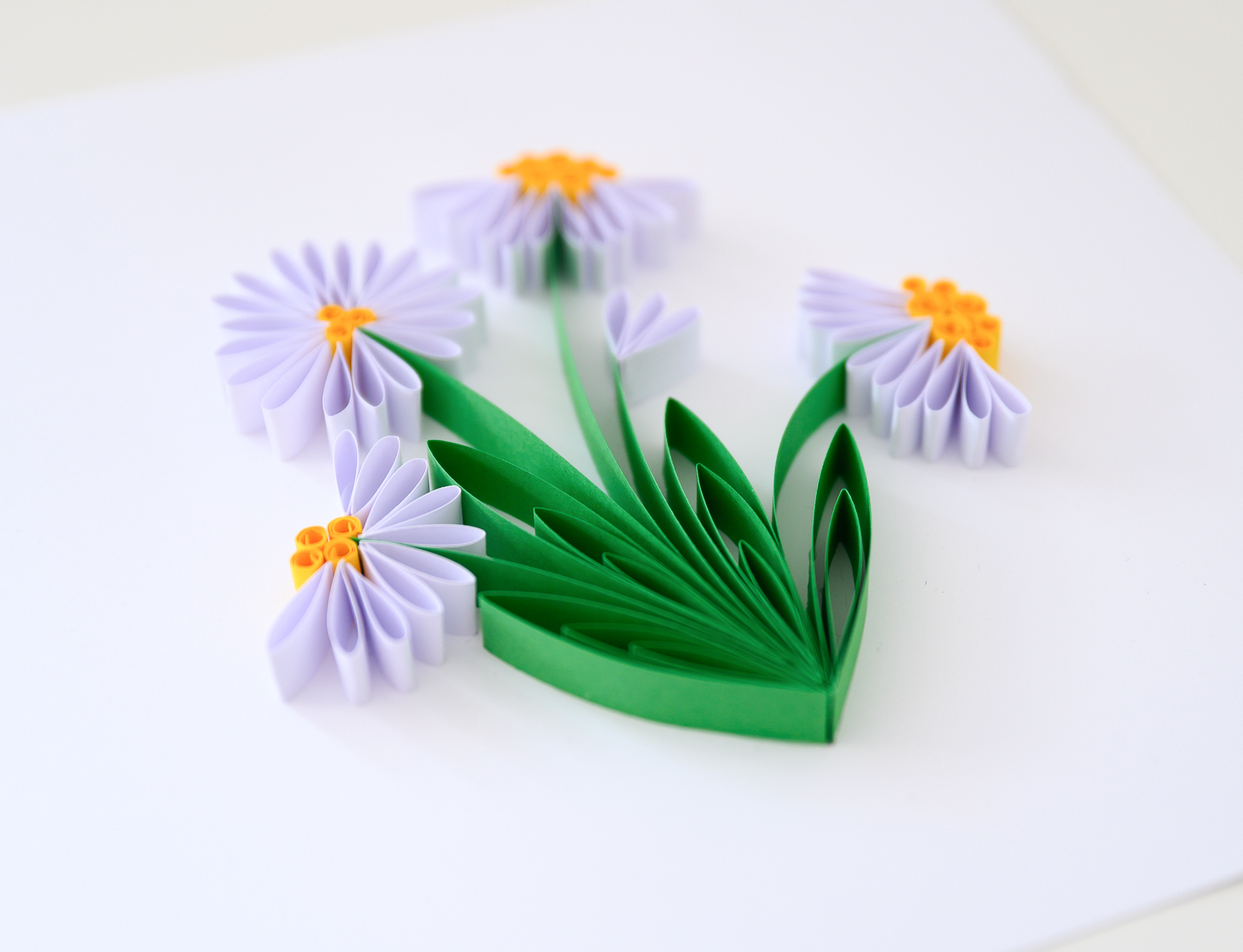 stokrotki z papieru ręcznie robione quilling w ramce obraz prezent urodzinowy sklep stokrotki z papieru ręcznie robione quilling w ramce obraz prezent urodzinowy sklep