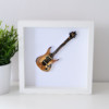 Obrazek z gitarą Obrazek z gitarą