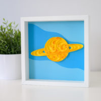 Obrazek – Saturn