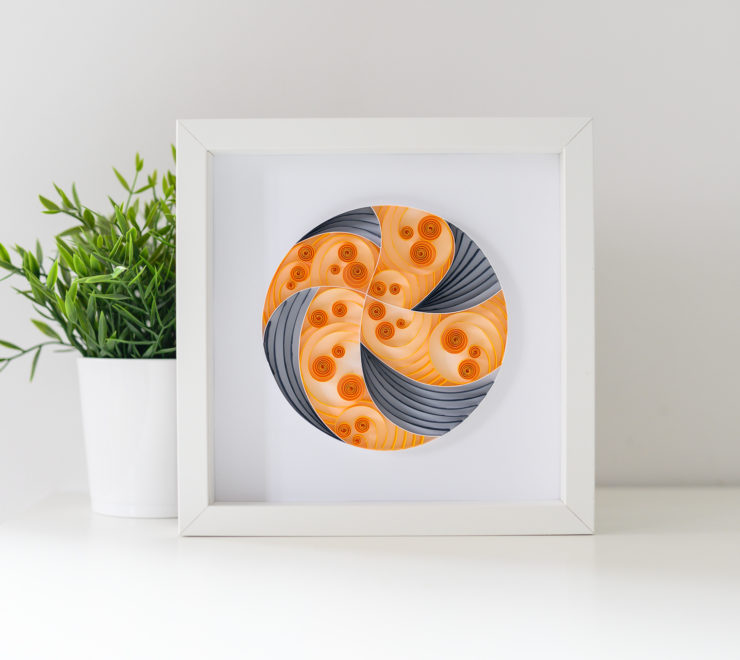Read more about the article Volleyball Wall Art – Kid’s Room Decor Ideas