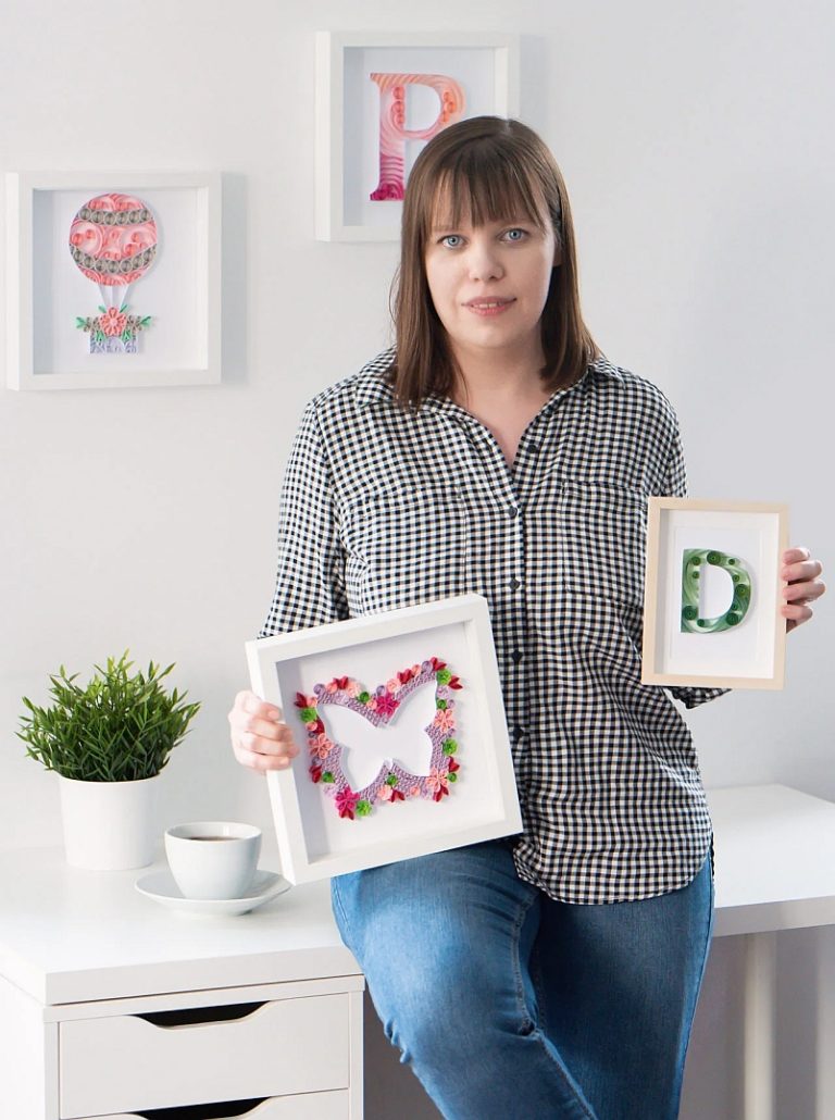 Quilling