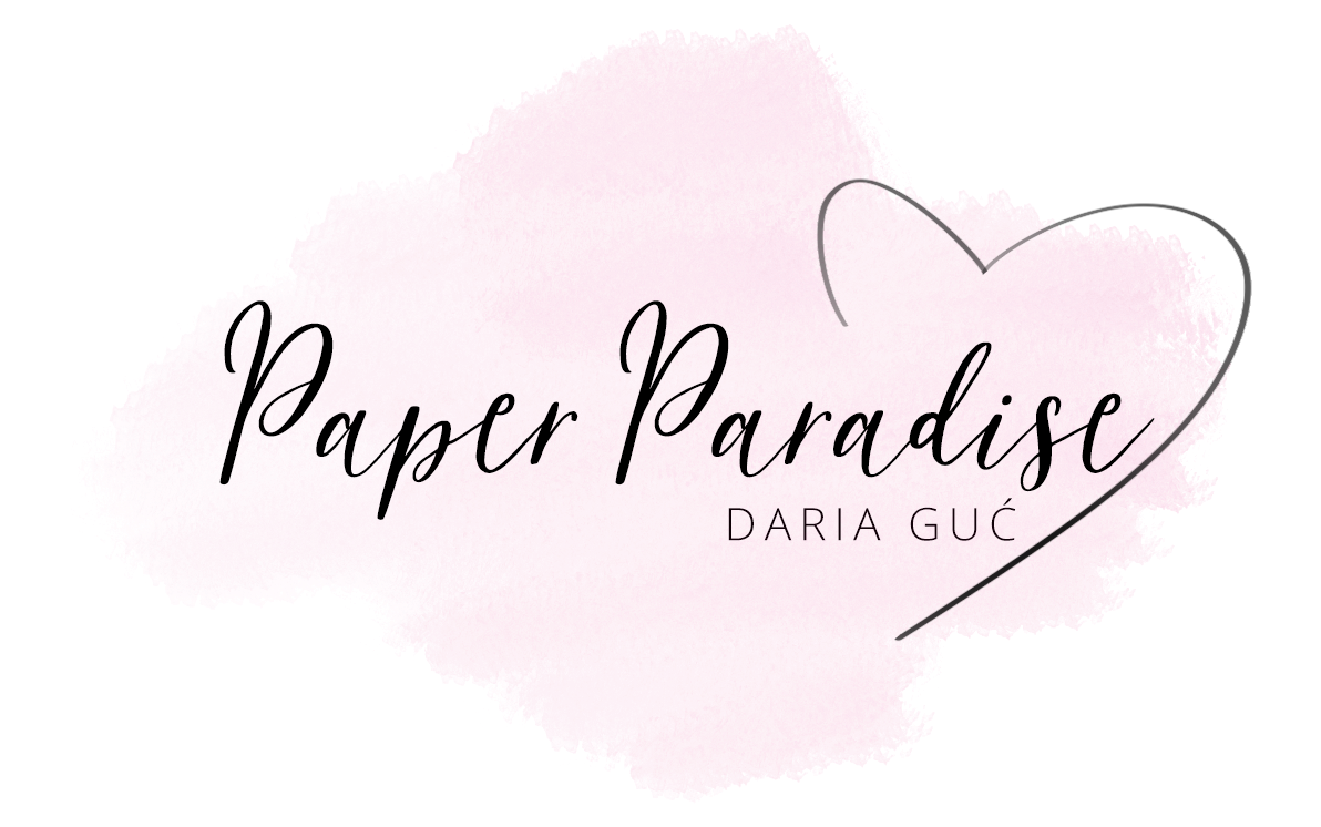Paper Paradise