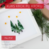 Quilling kurs las